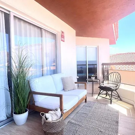 Casa Salitre Apartmán