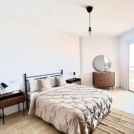 Apartmán Casa Salitre *