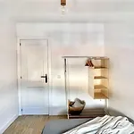 Apartmán Casa Salitre *
