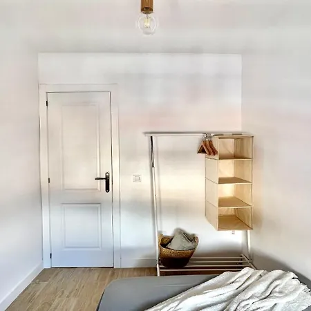 公寓 Casa Salitre *