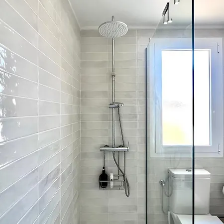 Apartamento Casa Salitre *