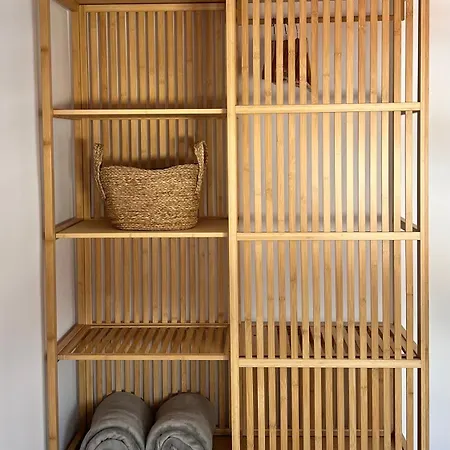 Apartamento Casa Salitre