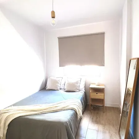 Casa Salitre Lejlighed Arona (Tenerife)