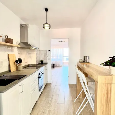 Apartamento Casa Salitre