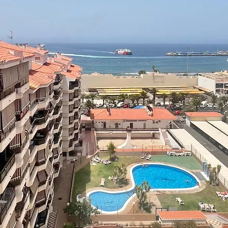 Casa Salitre Lejlighed *