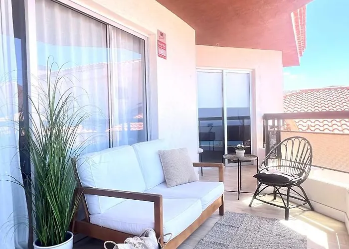 Casa Salitre Appartement