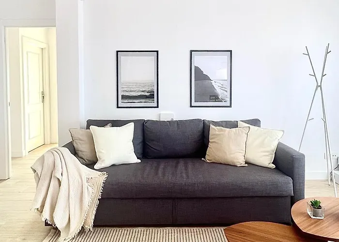 Appartement Casa Salitre *