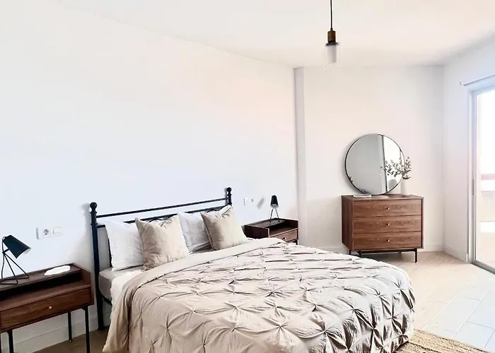 Appartement Casa Salitre *