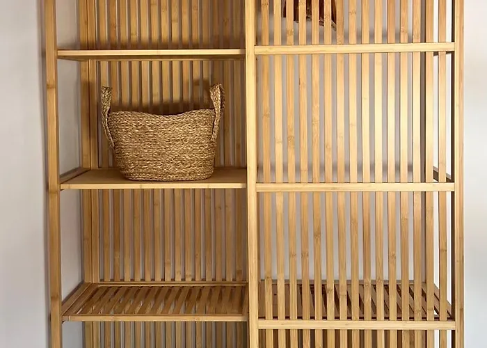 Appartement Casa Salitre