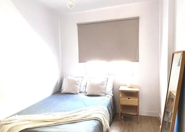 Casa Salitre Appartement Arona (Tenerife)