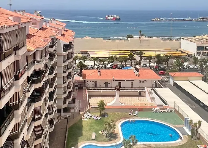 Casa Salitre Appartement *