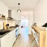 Apartment Casa Salitre