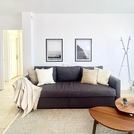 Apartmán Casa Salitre *