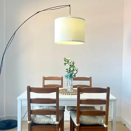 Apartmán Casa Salitre Arona (Tenerife)