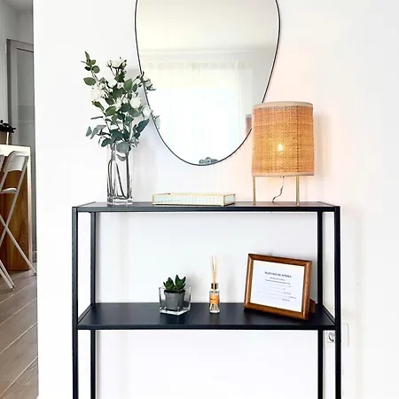 Apartmán Casa Salitre Arona (Tenerife)