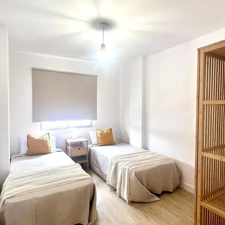 Apartmán Casa Salitre Arona (Tenerife)