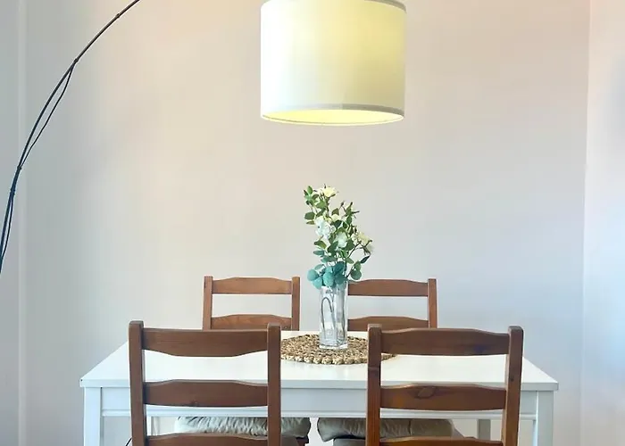 Apartmán Casa Salitre Arona (Tenerife)