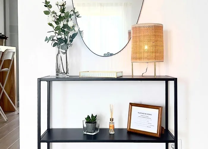 Apartmán Casa Salitre Arona (Tenerife)