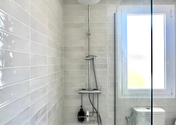 Apartmán Casa Salitre *