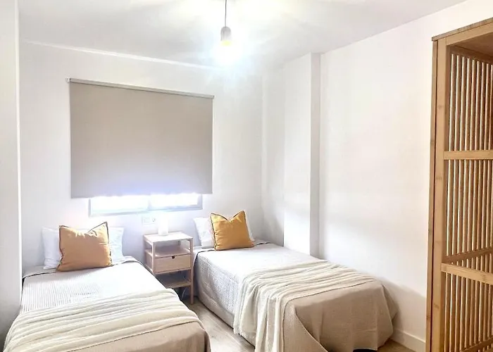 Apartmán Casa Salitre Arona (Tenerife)
