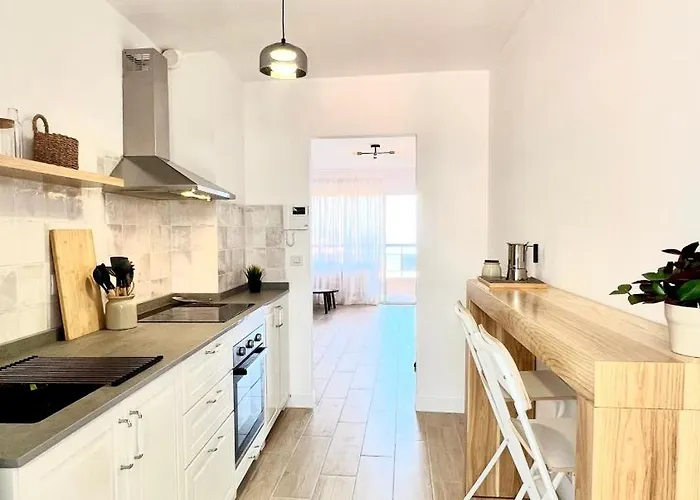 Apartmán Casa Salitre