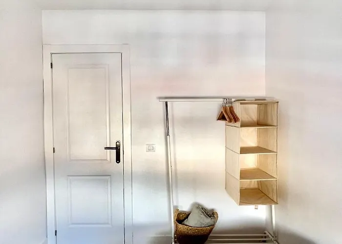 Apartmán Casa Salitre *